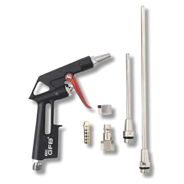 Gfb 5602 5 Parçalı Set Hava Tabancası - Görsel 6