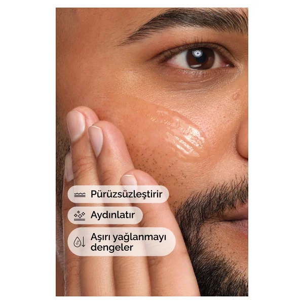 The Ordinary Leke Ve Gözenek Karşıtı Zinc 1% + 10% 60 Ml Niasinamid Serum - Görsel 6