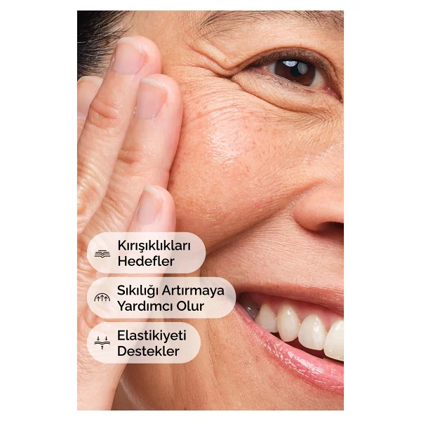 The Ordinary Multi-Peptide + Ha Kırışıklık Karşıtı 30 Ml Yüz Serumu - Görsel 4