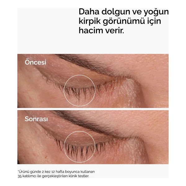 The Ordinary Multi Peptide Kirpik Ve Kaş Serumu 5ml - Görsel 2