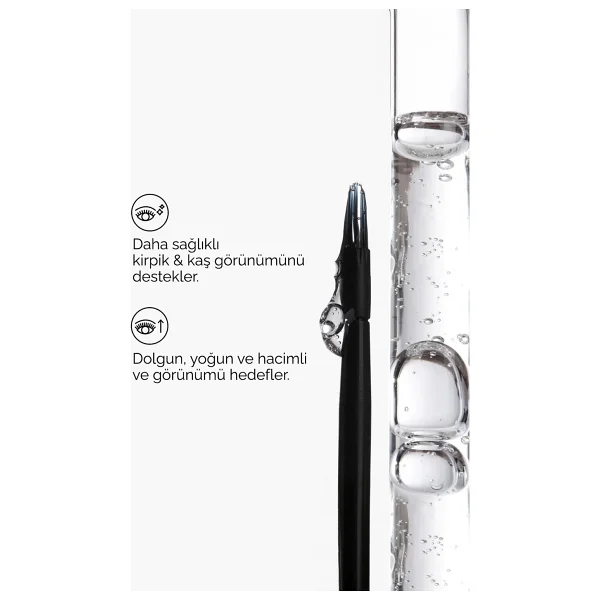 The Ordinary Multi Peptide Kirpik Ve Kaş Serumu 5ml - Görsel 4