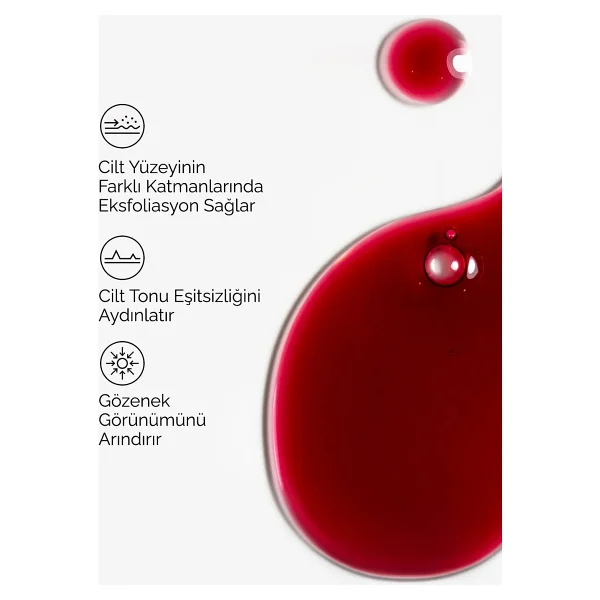 The Ordinary Aha 30% + Bha 2% Peeling Solution 30 Ml - Görsel 10