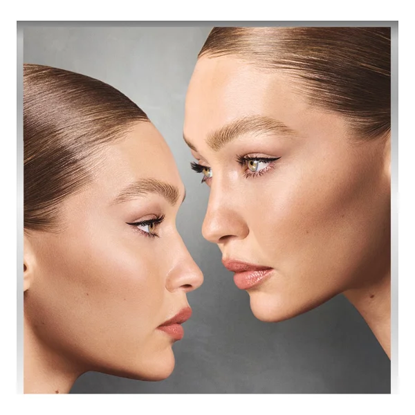 Maybelline New York Brow Insert Çift Uçlu Ash Brown Kaş Kalemi - Görsel 7