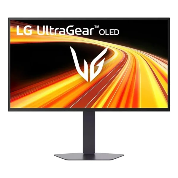 Lg Ultragear 27gx790b-B 27" 0.02 Ms 2k 540 Hz - HD 720 Hz Pivot OLED Oyuncu Monitörü - Görsel 6