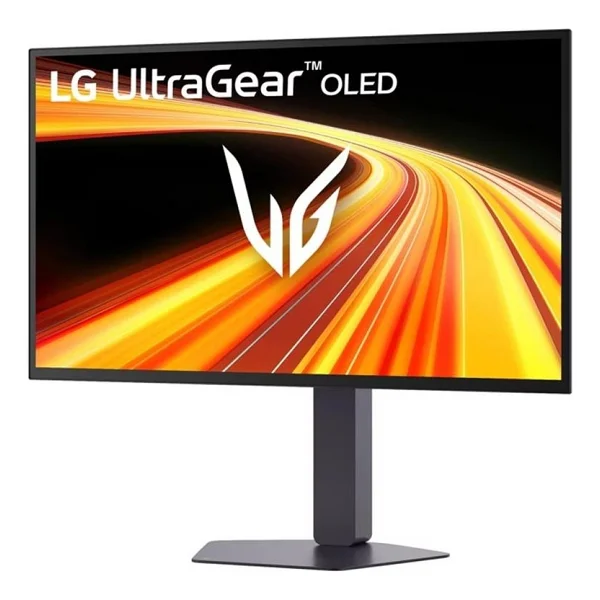 Lg Ultragear 27gx790b-B 27" 0.02 Ms 2k 540 Hz - HD 720 Hz Pivot OLED Oyuncu Monitörü - Görsel 3