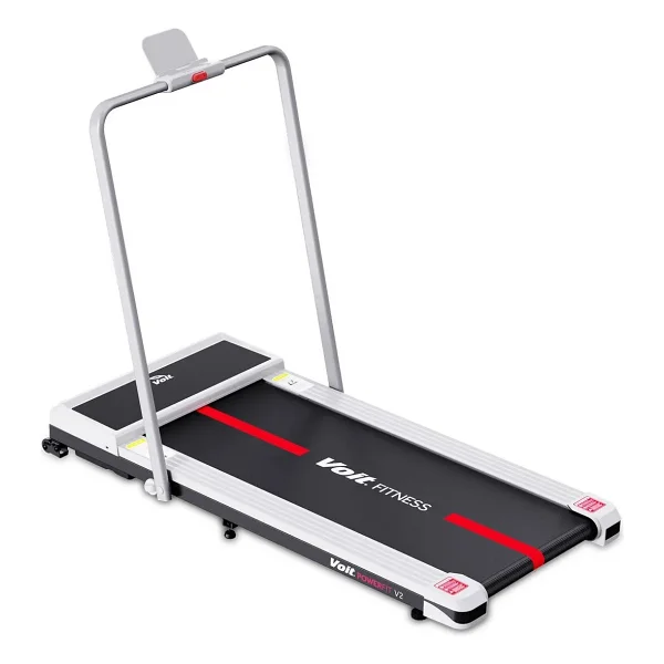 Voit Powerfit Uzaktan Kumandalı Koşu Bandı - Görsel 4