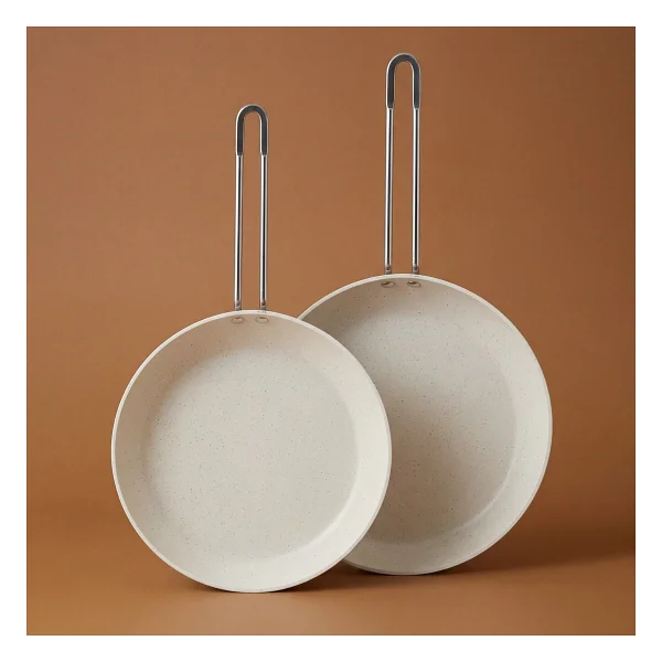 Gülsan Safran 22 Cm Granit Sahan - Görsel 9