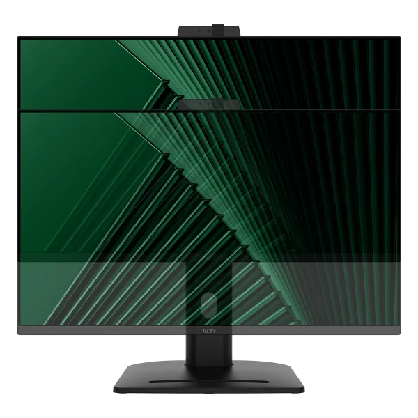 Msı Pro Mp275qpdg 27" 1 Ms 2k Pivot Ips 100 Hz Monitör - Görsel 8