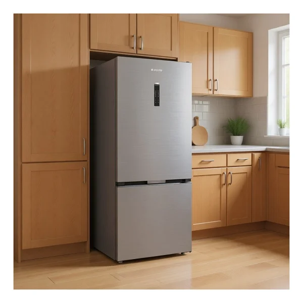 Arçelik 270475 Eı Kombi No Frost Buzdolabı - Görsel 8