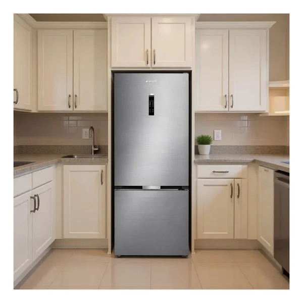 Arçelik 270475 Eı Kombi No Frost Buzdolabı - Görsel 9