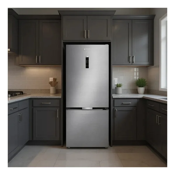 Arçelik 270475 Eı Kombi No Frost Buzdolabı - Görsel 10