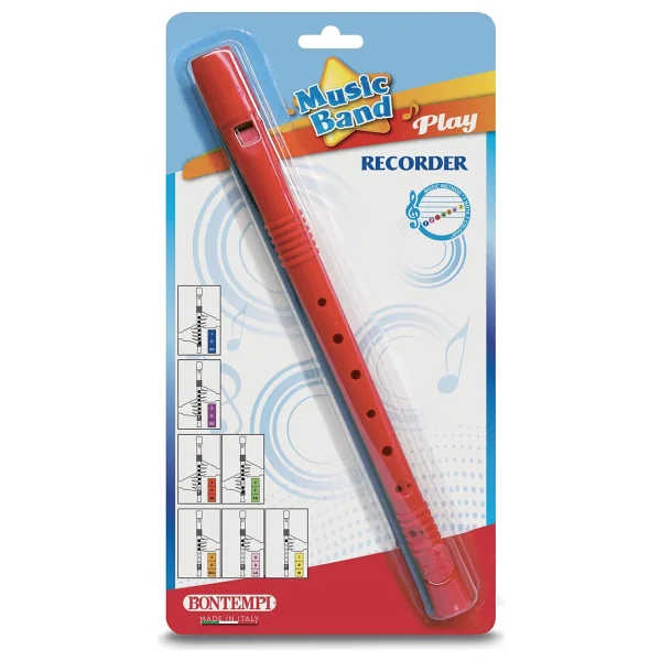 Bontempi Flüt - Görsel 2