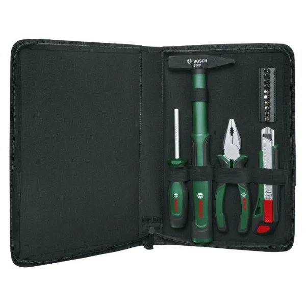 Bosch Easy Starter 1600a02by3 14 Parça El Aletleri Seti - Görsel 7