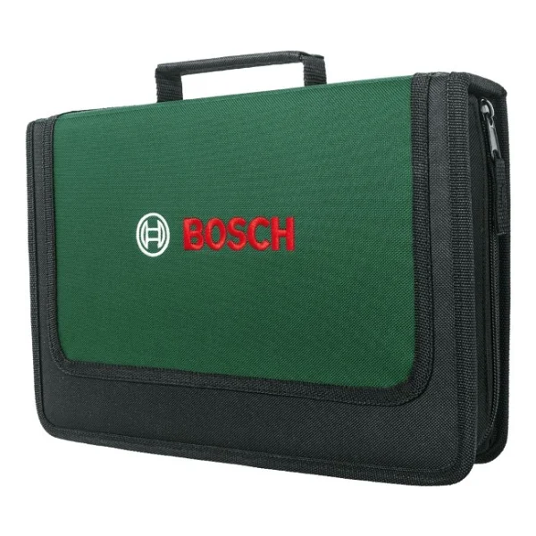 Bosch Easy Starter 1600a02by3 14 Parça El Aletleri Seti - Görsel 8