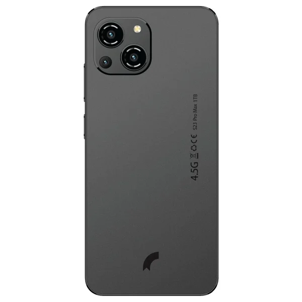 Reeder S23 Pro Max 1 TB 8 GB Siyah - Görsel 2