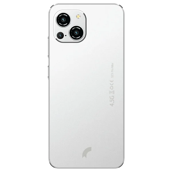 Reeder S23 Pro Max 256 GB 6 GB - Görsel 2