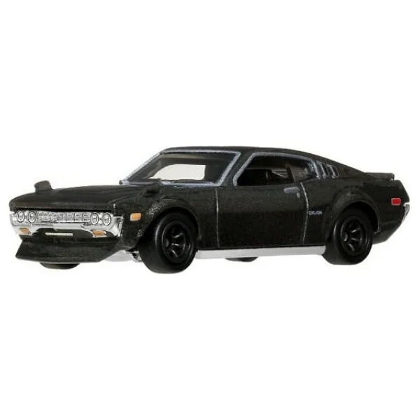 Hot Wheels Premium Car Culture Japan Historics 5 '77 Toyota Celica Fpy86-Jkd98 - Görsel 3