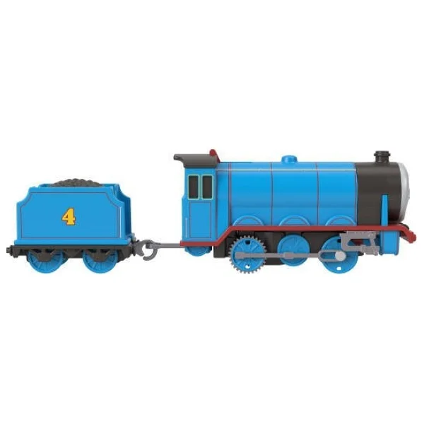 Fisher-Price Thomas Ve Arkadaşları Motorlu Büyük Tekli Trenler Gordon Jgf96 - Görsel 4