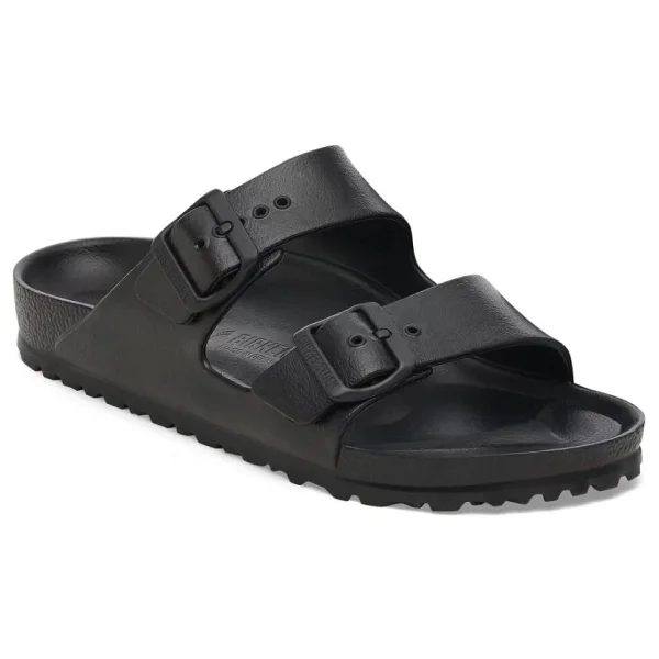Birkenstock Arizona Eva 129421-129423 Siyah Terlik - Görsel 7