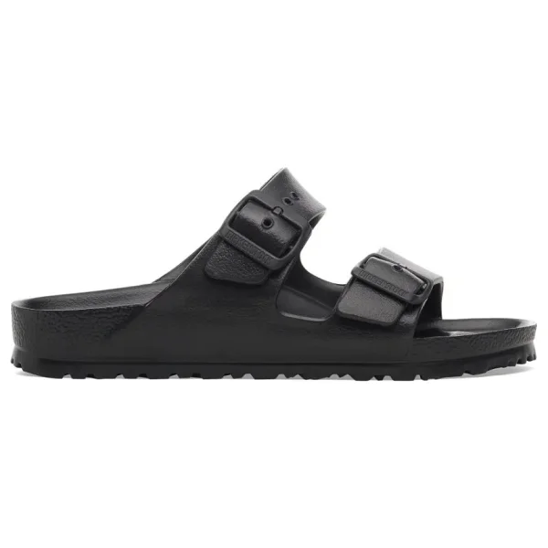 Birkenstock Arizona Eva 129421-129423 Siyah Terlik - Görsel 2