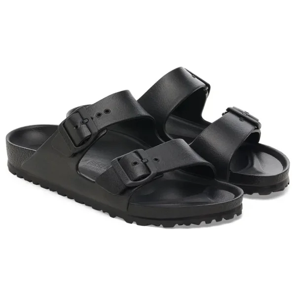 Birkenstock Arizona Eva 129421-129423 Siyah Terlik - Görsel 3
