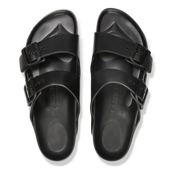 Birkenstock Arizona Eva 129421-129423 Siyah Terlik - Görsel 5