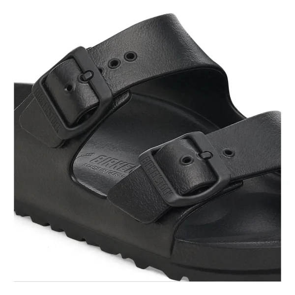 Birkenstock Arizona Eva 129421-129423 Siyah Terlik - Görsel 6