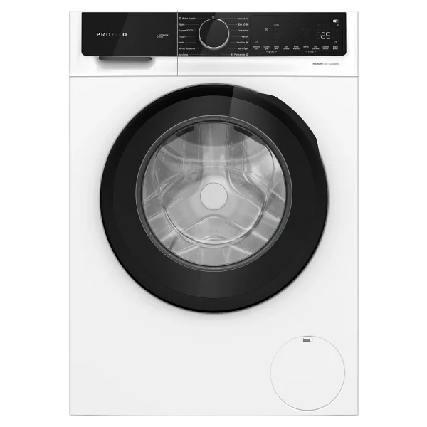 Profilo Cgk264y0tr 1400 Devir 11 Kg Çamaşır Makinesi - Görsel 4