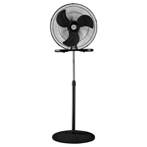 Rubenis Rbs-20 Plus Pro Sanayi Tipi Ayaklı Vantilatör - Görsel 3