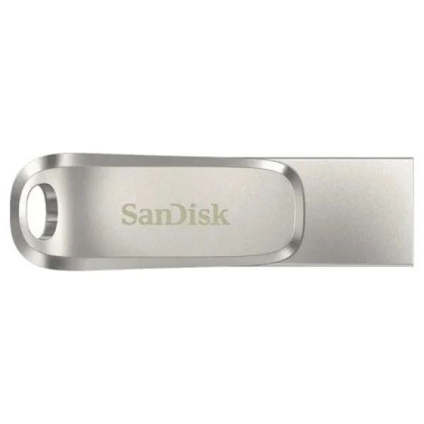 Sandisk Dual Drive Luxe Type-C Sdddc4-032g-G46 32 GB Flash Bellek - Görsel 8