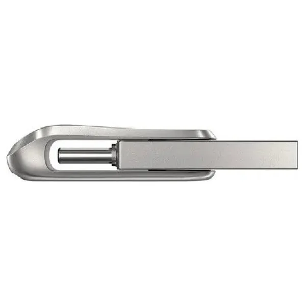 Sandisk Dual Drive Luxe Type-C Sdddc4-032g-G46 32 GB Flash Bellek - Görsel 9