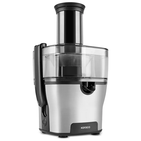 Karaca 1501 Maxvit 1500 W Katı Meyve Sıkacağı - Görsel 5