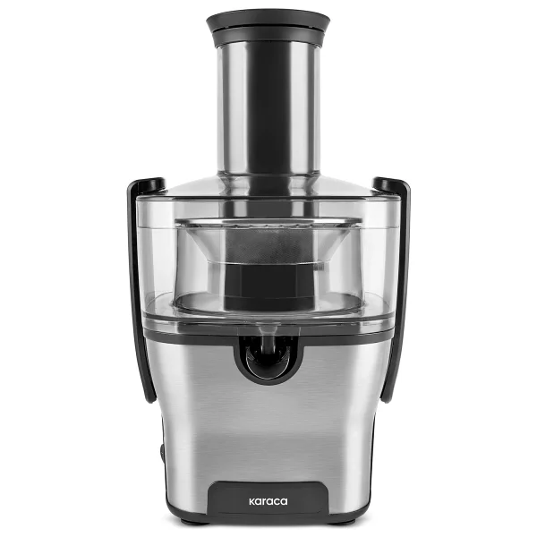 Karaca 1501 Maxvit 1500 W Katı Meyve Sıkacağı - Görsel 6