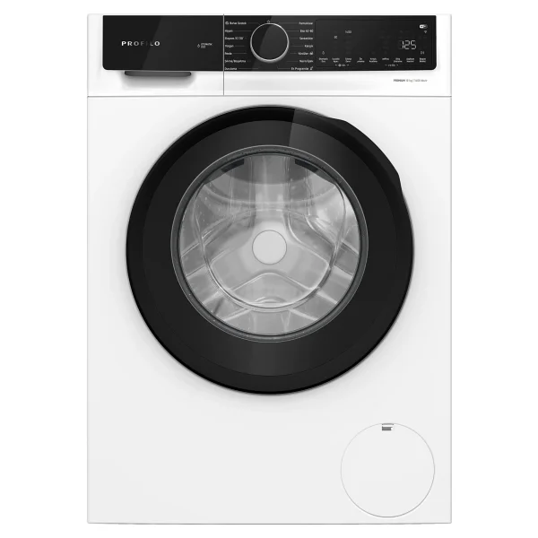 Profilo Cgk254y0tr 10 Kg 1400 Devir Çamaşır Makinesi - Görsel 5