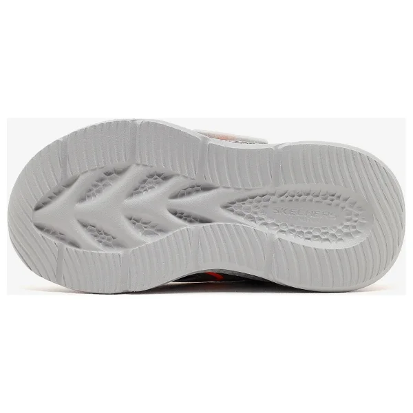 Skechers Meteor-Lights 401498n Işıklı Erkek Bebek Spor Ayakkabı - Görsel 10