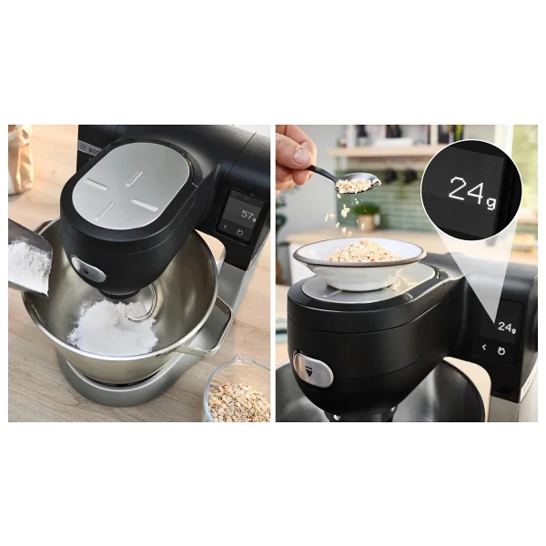 Bosch Mums6zs00 1600 W 5.5 Lt Mutfak Şefi - Görsel 3