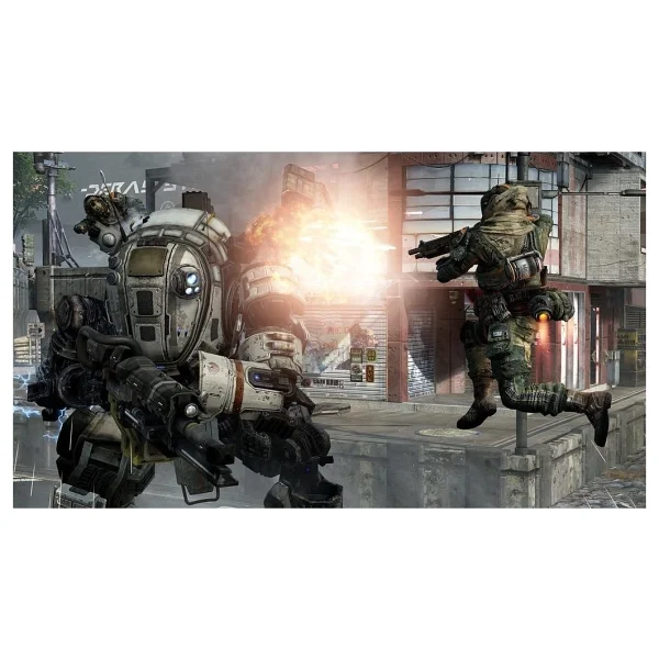 Titanfall 2 Xbox One Oyunu - Görsel 2