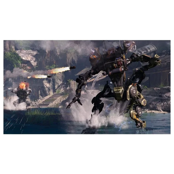 Titanfall 2 Xbox One Oyunu - Görsel 3
