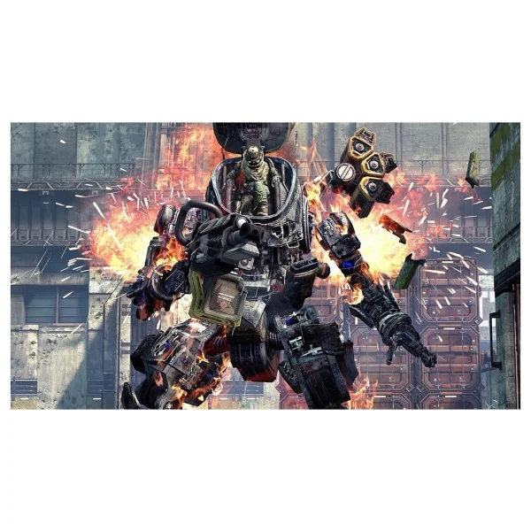 Titanfall 2 Xbox One Oyunu - Görsel 4