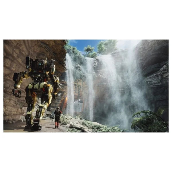 Titanfall 2 Xbox One Oyunu - Görsel 5
