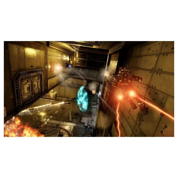 Titanfall 2 Xbox One Oyunu - Görsel 6