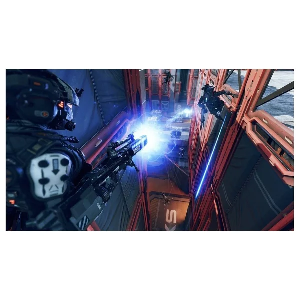 Titanfall 2 Xbox One Oyunu - Görsel 7