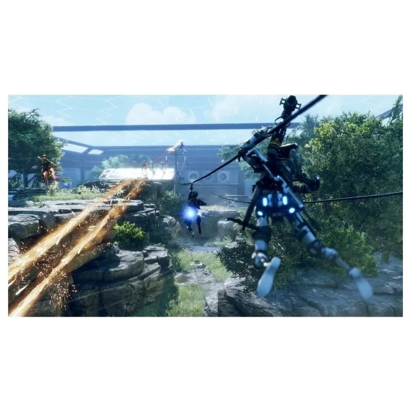 Titanfall 2 Xbox One Oyunu - Görsel 8