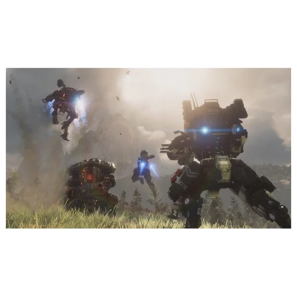 Titanfall 2 Xbox One Oyunu - Görsel 9
