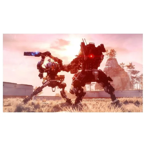 Titanfall 2 Xbox One Oyunu - Görsel 10