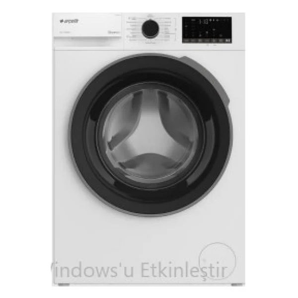 Arçelik 10121 1200 Devir 10 Kg Çamaşır Makinesi - Görsel 3