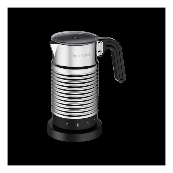 Nespresso Aeroccino 4 Süt Köpürtücü - Görsel 2