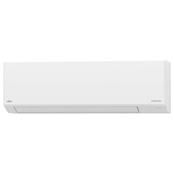 Fujitsu Prime ASEH12KLTA A++ 12000 BTU Inverter Duvar Tipi Klima - Görsel 2