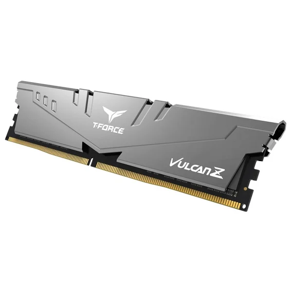 Team T-Force Vulcan Z 8 GB 3200 MHz Cl16 Tlzgd48g3200hc16c01 DDR4 RAM - Görsel 3
