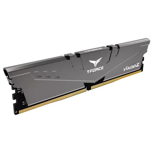 Team T-Force Vulcan Z 8 GB 3200 MHz Cl16 Tlzgd48g3200hc16c01 DDR4 RAM - Görsel 4